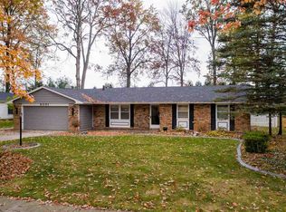 6501 Bennington Dr, Fort Wayne, IN