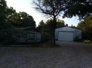 1900 E Camp Dr, Guthrie, OK 73044