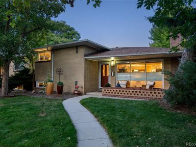 2020 S Pearl Street, Denver, CO, 80210