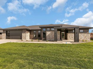 3492 Wildflower Rd S, Saint Cloud, MN 56301