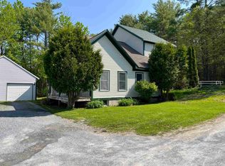 12 Stonegate Dr, Middlebury, VT 05753