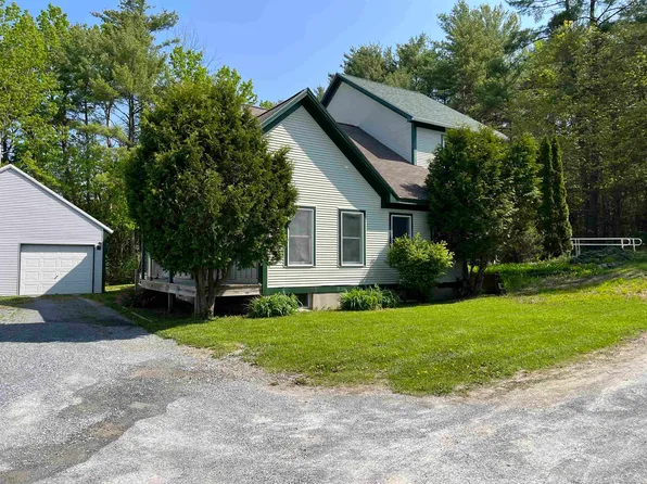 12 Stonegate Drive, Middlebury, VT 05753