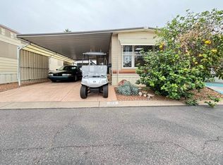 702 S Meridian Rd UNIT 473, Apache Junction, AZ 85120