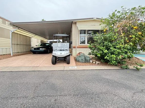 702 S Meridian Rd Unit 473, Apache Junction, AZ 85120