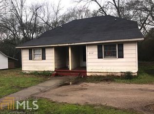 804 Troup St, Lagrange, GA 30240