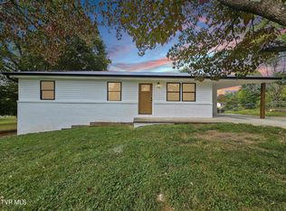 309 Western Heights Dr, Rogersville, TN 37857