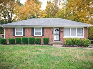 4636 Settle Blvd, Louisville, KY