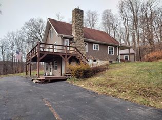 399 Route 44 N, Coudersport, PA 16915