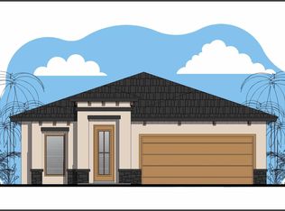 7340 John Gerald Way, El Paso, TX 79934