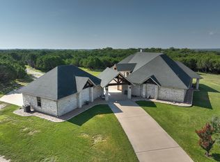 1754 Highland Dr, Whitney, TX 76692