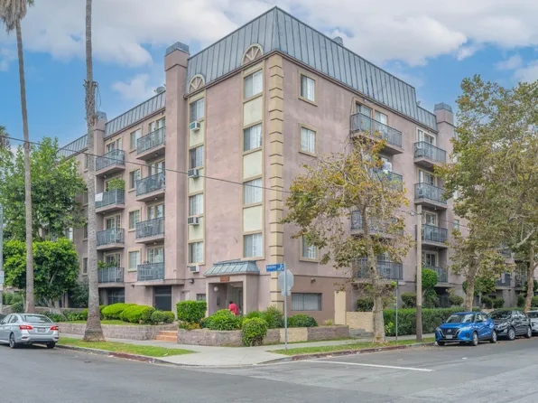 Kingsley Court, 1345 N Kingsley Dr APT 311, Los Angeles, CA 90027