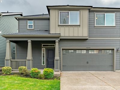 32240 NW Wascoe St, North Plains, OR, 97133