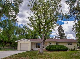 413 Montrose Dr, Colorado Springs, CO 80911