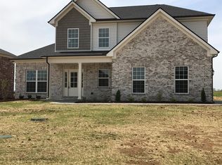 1417 Millstone Creek Rd, Lascassas, TN 37085