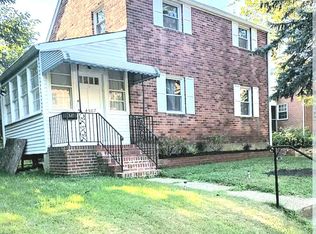 4507 N Henderson Rd, Arlington, VA 22203