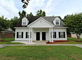 9238 Ayscough Dr, Summerville, SC 29485