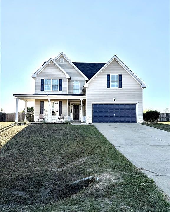 1st image of 25 Apache Trl