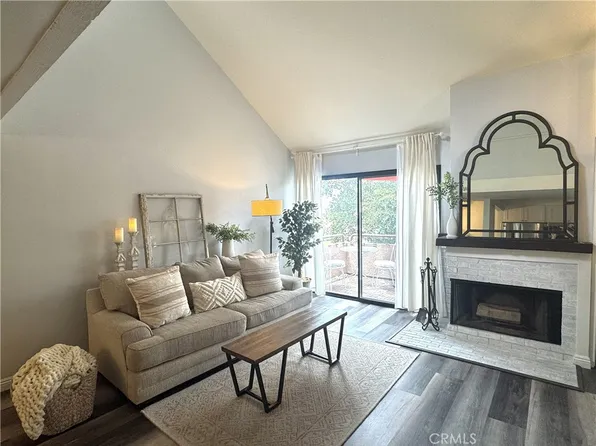 25761 Le Parc Unit 58, Lake Forest, CA 92630