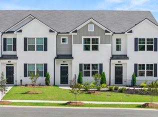 364 Sound Cir, Stockbridge, GA 30281