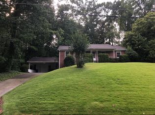 4130 Navajo Trl NE, Atlanta, GA 30319