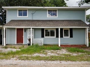 111 Industrial Pkwy, Lafayette, LA 70508