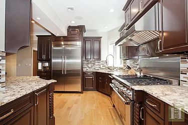 Sold by Halstead Property