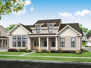 The Jayden II Plan, Promenade at Sawnee Village, Cumming, GA 30040