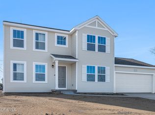 1461 Lee Ann Ave, Defiance, OH 43512