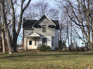 11695 40th Ave, Allendale, MI 49401