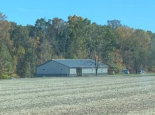 801 E Bridgewater Rd, Scottsburg, IN 47170