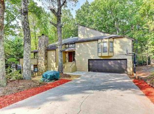 295 N Peak Dr, Johns Creek, GA