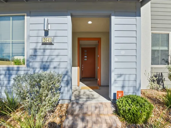 2641 Via Monet, Henderson, NV 89044
