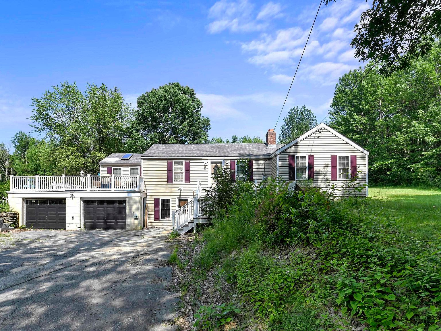 174 Ashby Road, New Ipswich, NH 03071 MLS 4960234 Zillow