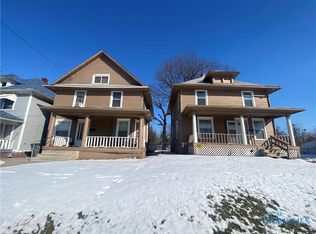 3178 Cherry St, Toledo, OH 43608