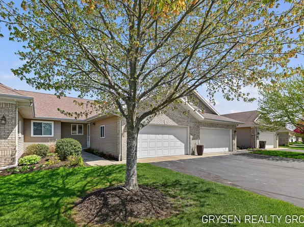 7018 Baltic Dr SW, Byron Center, MI 49315