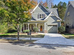 1565 Habershal Dr NW, Atlanta, GA 30318