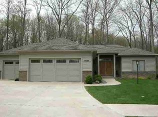 247 Beechnut Ct, Warsaw, IN 46582