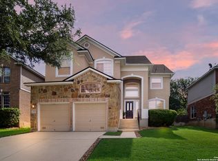 26014 Meadowlark Bay, San Antonio, TX 78260