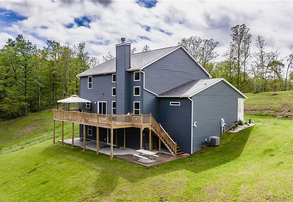 1404 Champion School Rd, Belleville, WV 26133 Zillow