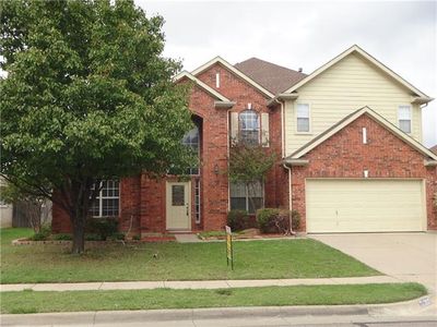 207 Adirondack Trl, Arlington, TX, 76002