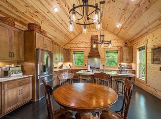 3856 Diana Ridge Rd, Pulaski, TN 38478