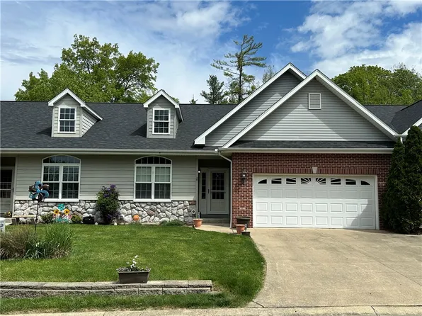 4160 Bristol Dr #3, Danville, IL 61834