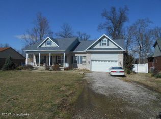 1293 Lipps Ln, Louisville, KY 40219