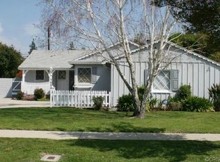 7024 Keokuk Ave, Winnetka, CA 91306