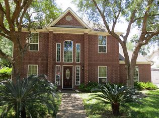 13830 Rosebranch Ct, Houston, TX 77059