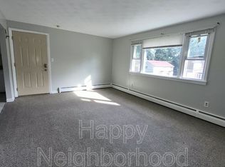 32 Dean Dr Unit 2W, New Britain, CT 06053
