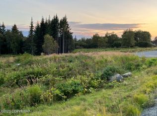 975 Father Dean Ct, Homer, AK 99603