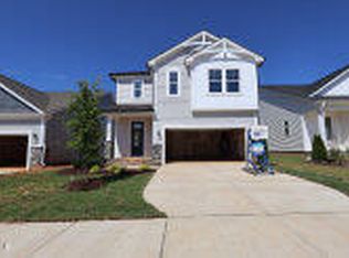 112 Sprenger St, Garner, NC 27529