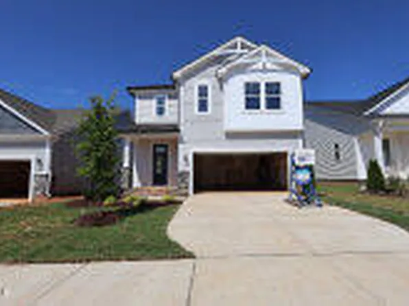 112 Sprenger St, Garner, NC 27529