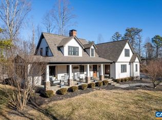 2320 Minor Mill Rd, Charlottesville, VA 22911